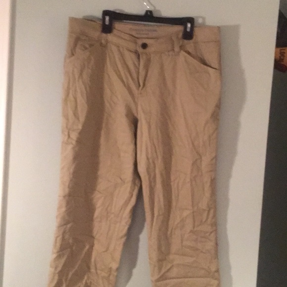 Women’s dickies stretch twill - Picture 2 of 2